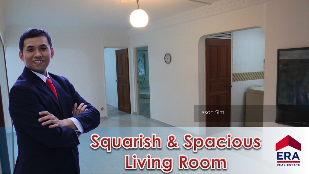 Blk 113 Pasir Ris Street 11 (Pasir Ris), HDB 5 Rooms #110752062